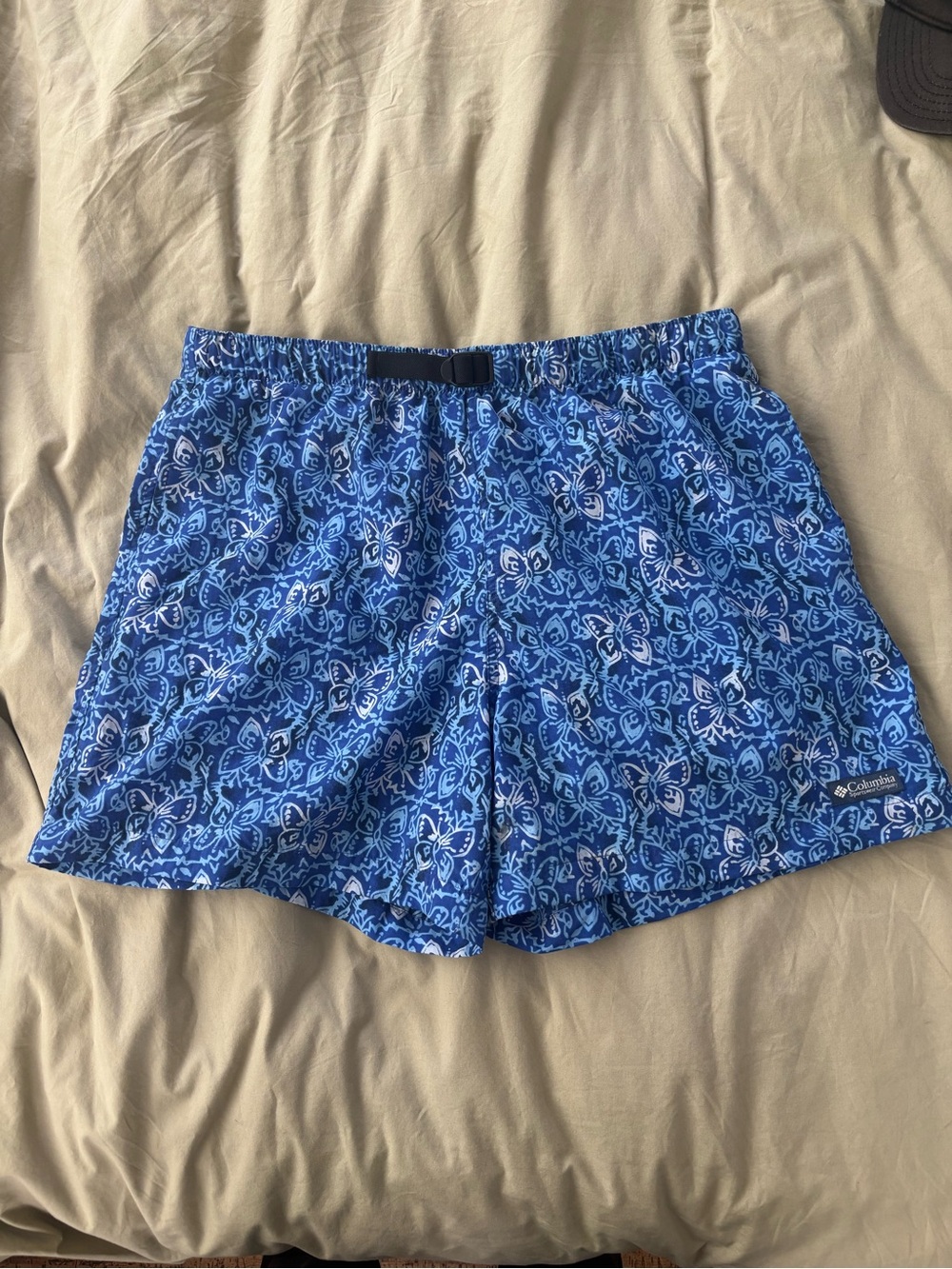 Columbia Women’s River Short